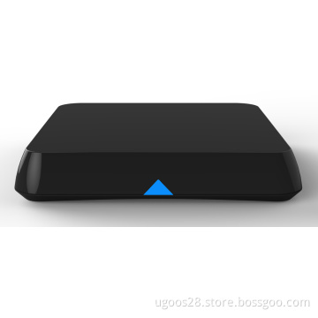 M8 Quad Core GPU 2g+8g Amlogic S802 Android Kitkat 4.4 Smart TV Box